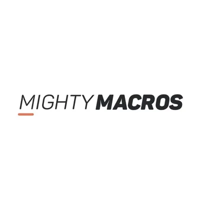 Mighty Macros Meals profile
