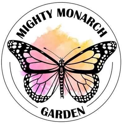 🦋 Mighty Monarch Garden 🦋 profile