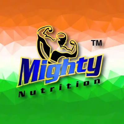 Mighty Nutrition profile