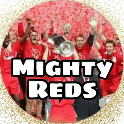 Mighty Reds Fans (24k) profile