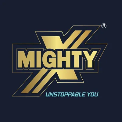 MightyX profile
