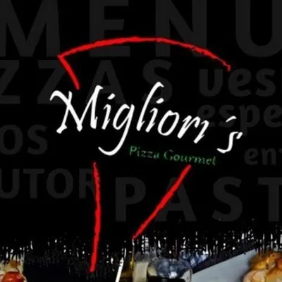 Migliori’s pizza profile