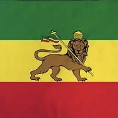 Gandean Mr.Management/Habesha profile