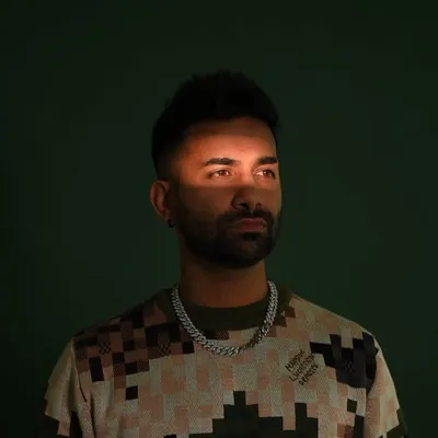 Manvendra Singh Chauhan