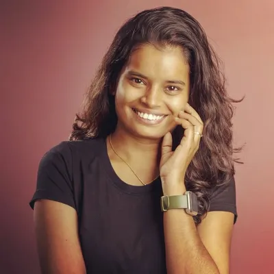 Jyoti profile