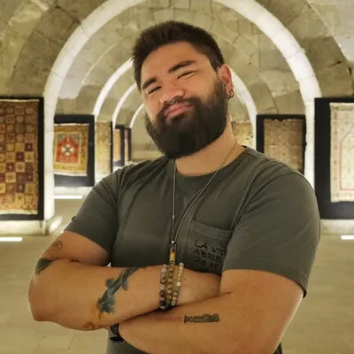 Miguel Batenga-Santillan profile