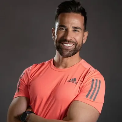 Miguel Ángel Peinado - Entrenador Online profile