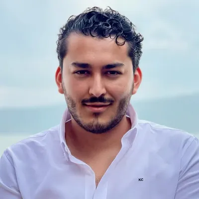 Miguel León profile
