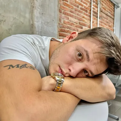 Miguel Monterrubio profile