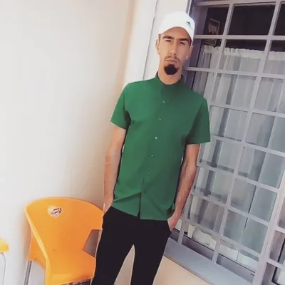 carlos profile