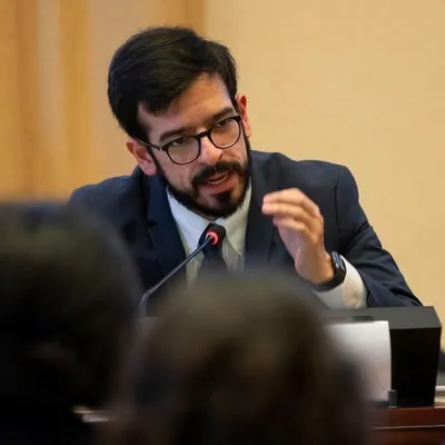Miguel Pizarro profile