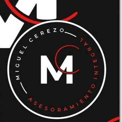 Miguel Angel Cerezo Nieto profile