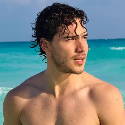 Miguel Ángel Ramos profile