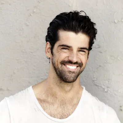 Miguel Angel Muñoz profile