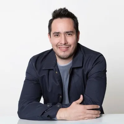 Miguel Angel Gutierrez profile