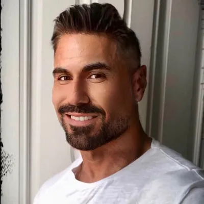Miguel Angel Nicolas profile