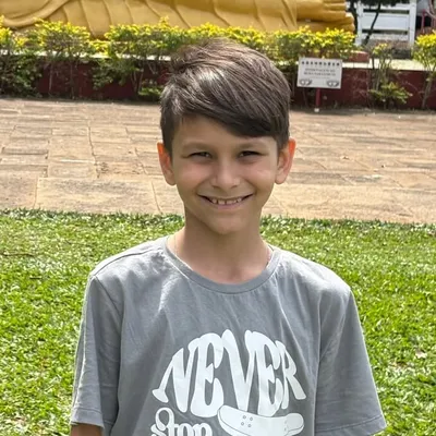 Miguel Antelo profile