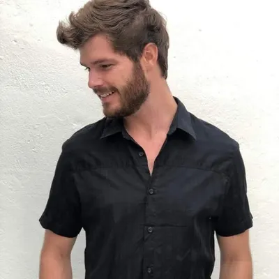 Miguel Bruinsma profile