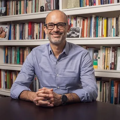 Miguel B Treviño de Hoyos profile