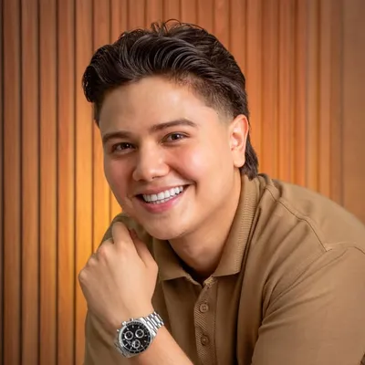 Miguel Buriticá | Mentalidad & Negocios profile