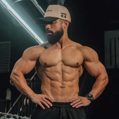 Miguel Cancel ๐ป ONLINE COACH profile