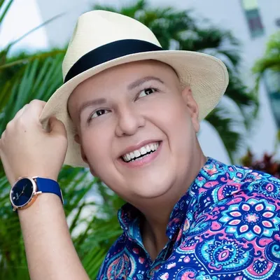 Miguel Cedeño profile