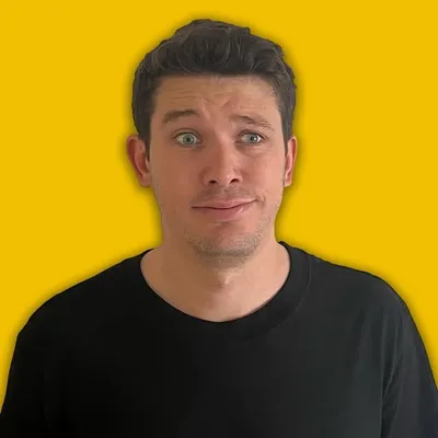 Miguel Charisteas profile