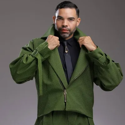 Miguel Estévez O. profile