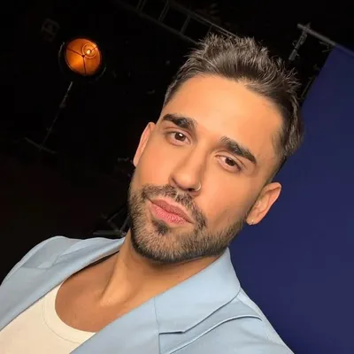 Miguel Frigenti profile