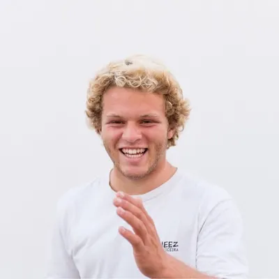 Miguel Ruivo profile