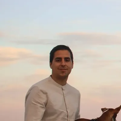Miguel Lobo profile