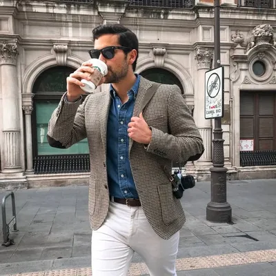 Miguel Viana Lujan profile