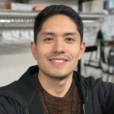 Miguel Santiago profile