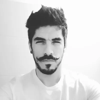 Miguel Osorio Rojas 🇨🇱 profile