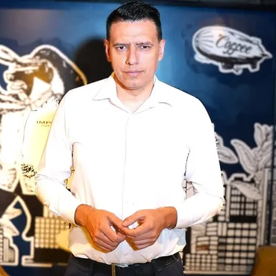Miguel Ponce de León profile