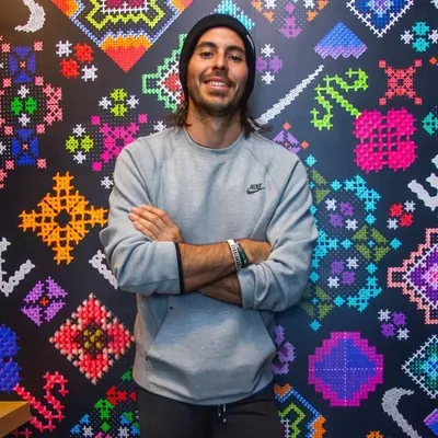 Miguel Ponton profile