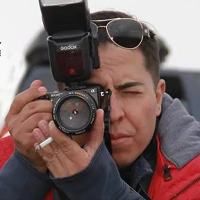 Miguel Angel Ramírez Arias profile