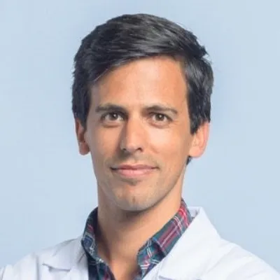 Miguel Reis E Silva profile