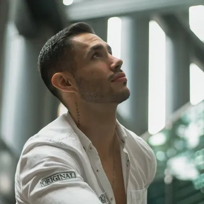 Miguel Rugama profile