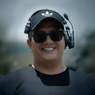 Miguel Torres l Filmmaker profile