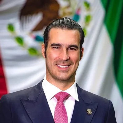 MIGUEL TORRUCO GARZA profile
