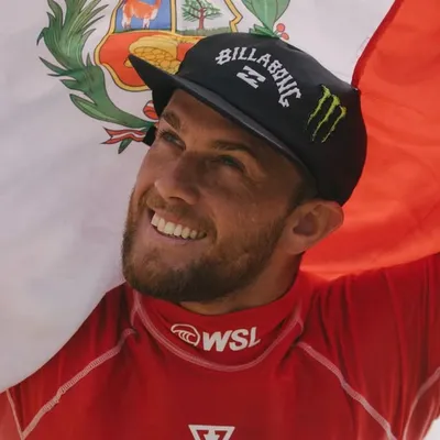 Miguel Tudela profile