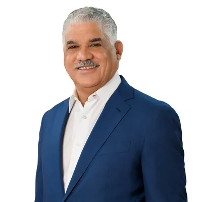 Miguel Vargas profile