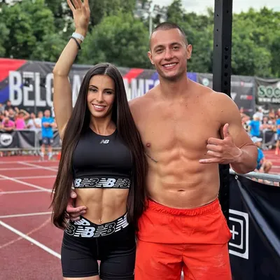Mihaela Todorova ๐ช๐ profile