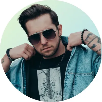 Mihai Daniel Pîrvuleț Instagram profile photo