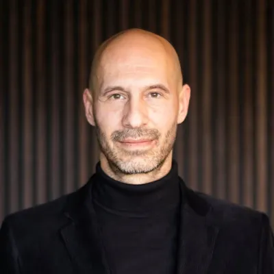 Mihai Nagy profile