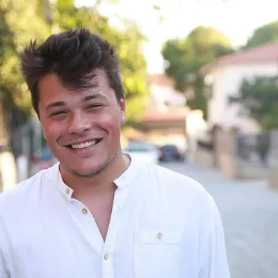 Mihai Teo profile