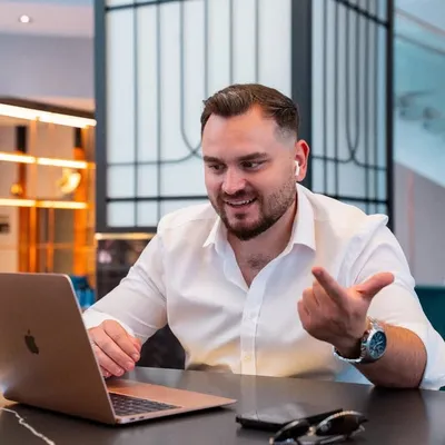 Mihai Dima | Real Estate profile