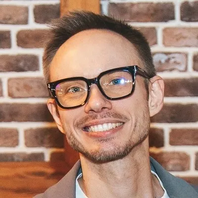 Михаил Косых Блогер Самара profile
