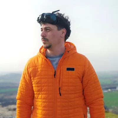Mihail Svilenov profile